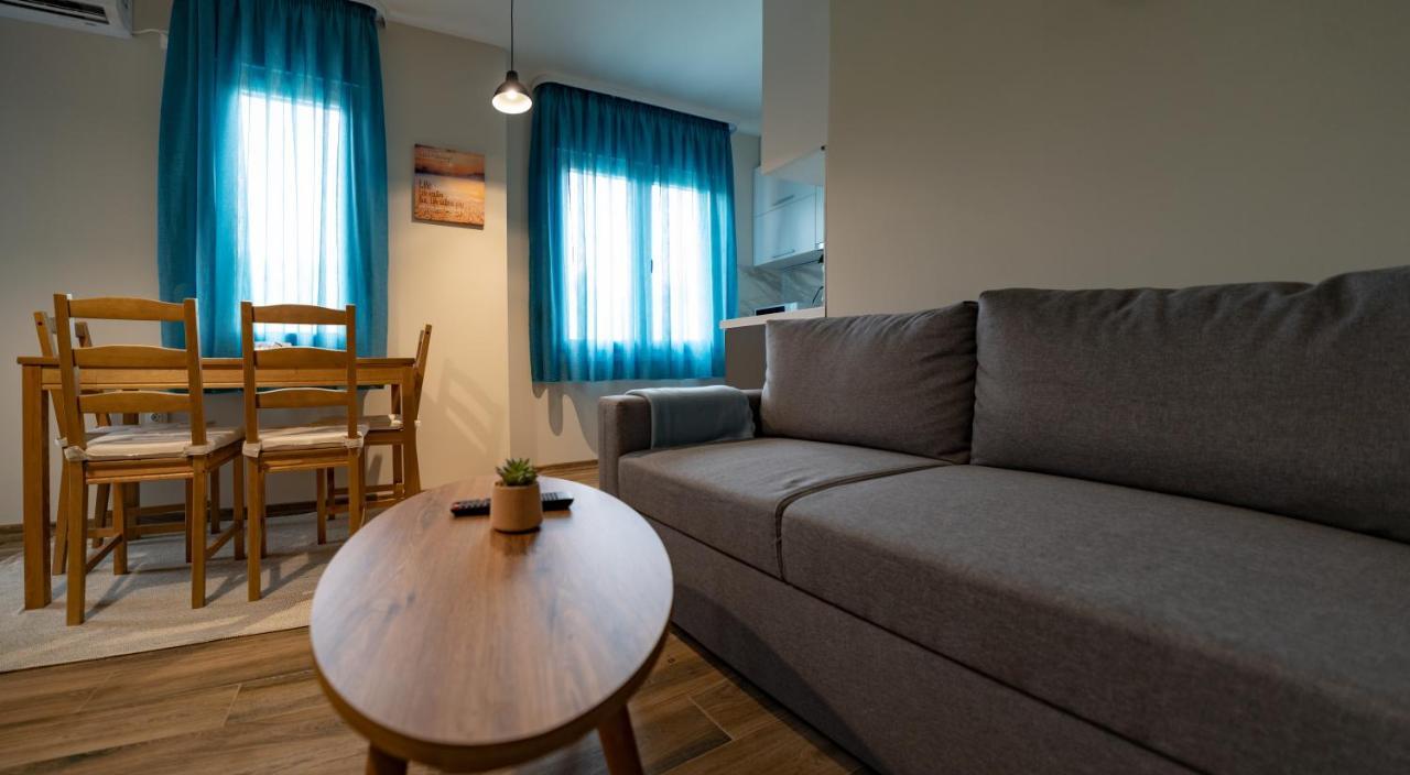 Verona Apartment Sandanski Zewnętrze zdjęcie