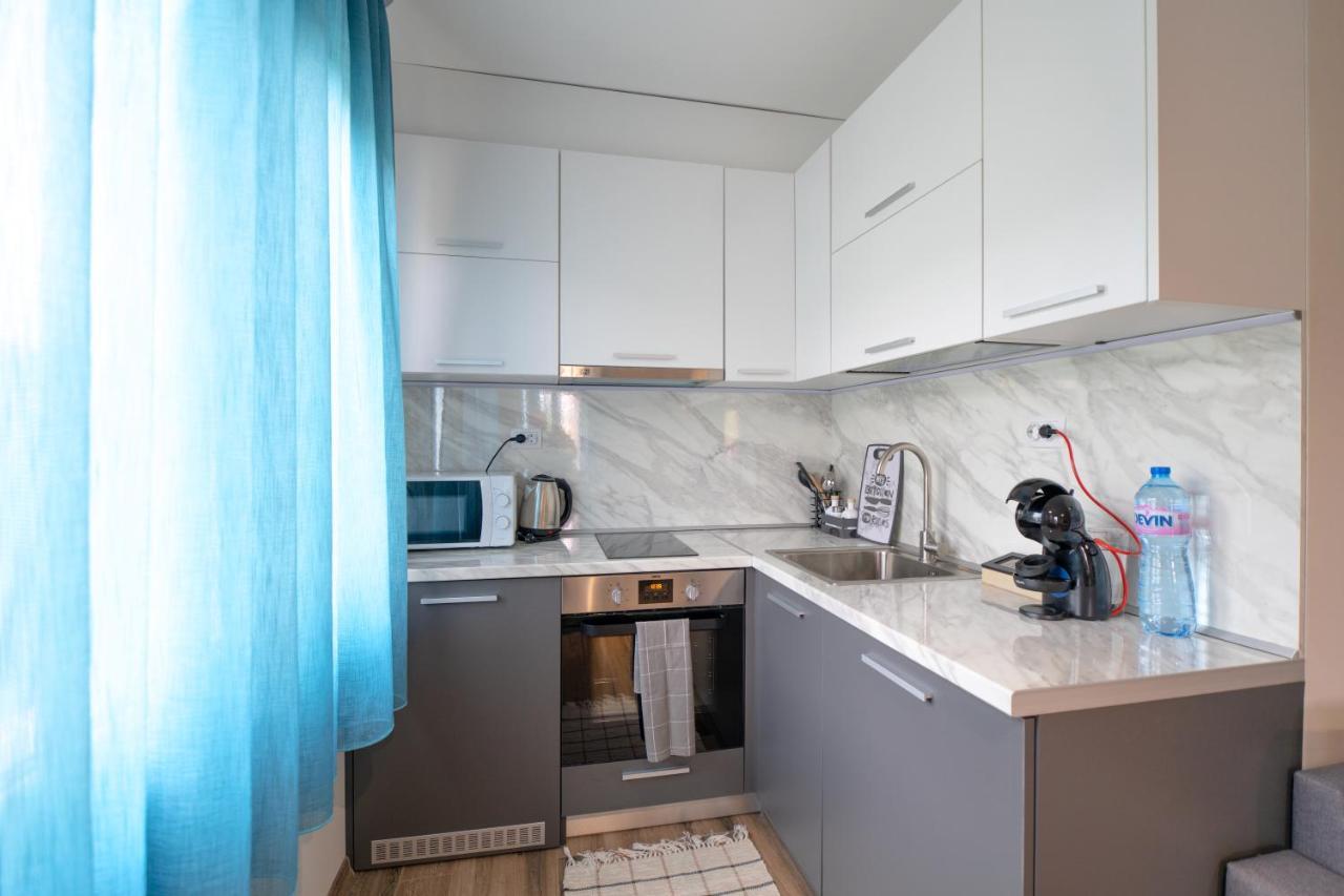 Verona Apartment Sandanski Zewnętrze zdjęcie