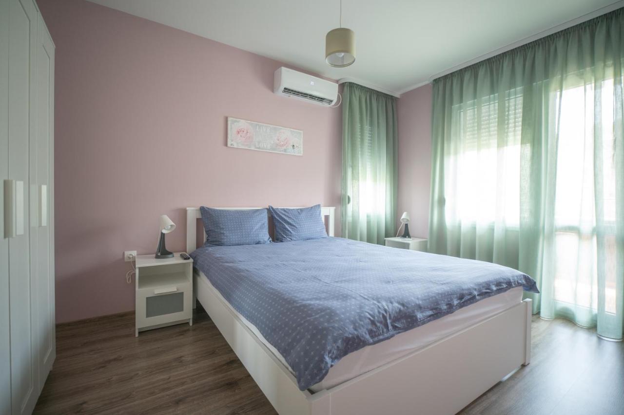 Verona Apartment Sandanski Zewnętrze zdjęcie