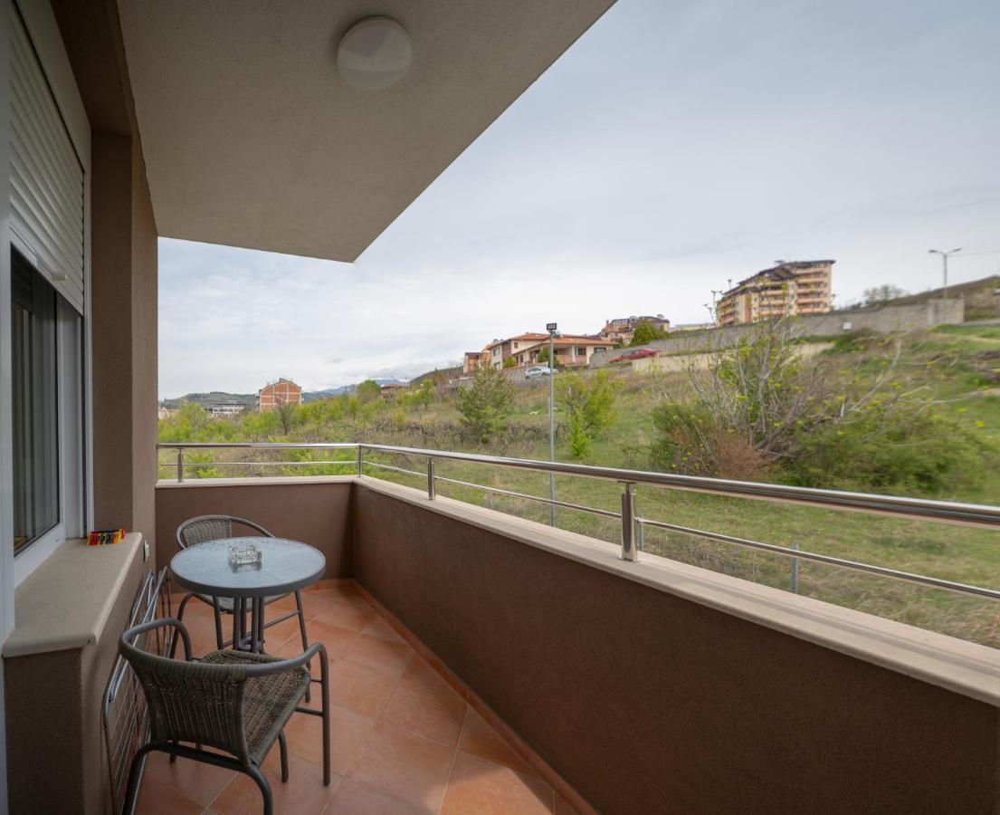Verona Apartment Sandanski Zewnętrze zdjęcie