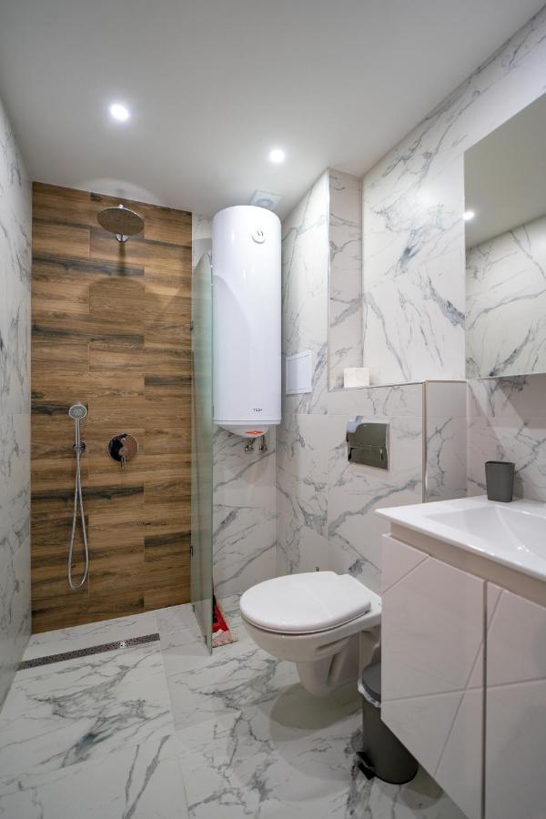Verona Apartment Sandanski Zewnętrze zdjęcie