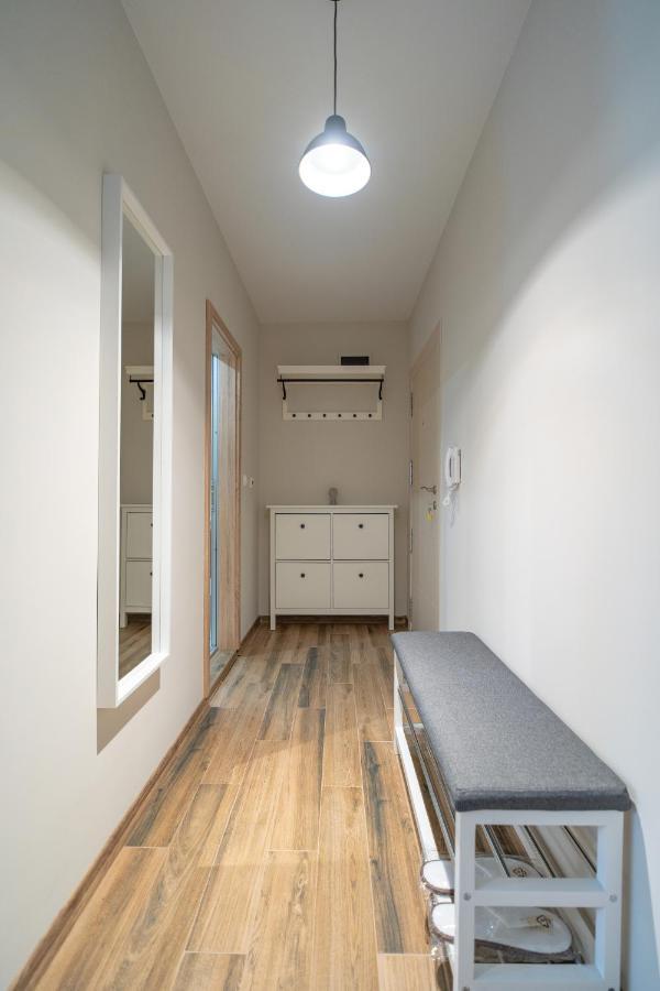 Verona Apartment Sandanski Zewnętrze zdjęcie