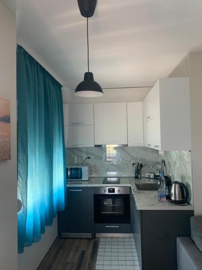 Verona Apartment Sandanski Zewnętrze zdjęcie