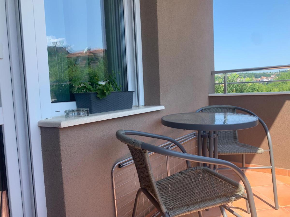 Verona Apartment Sandanski Zewnętrze zdjęcie