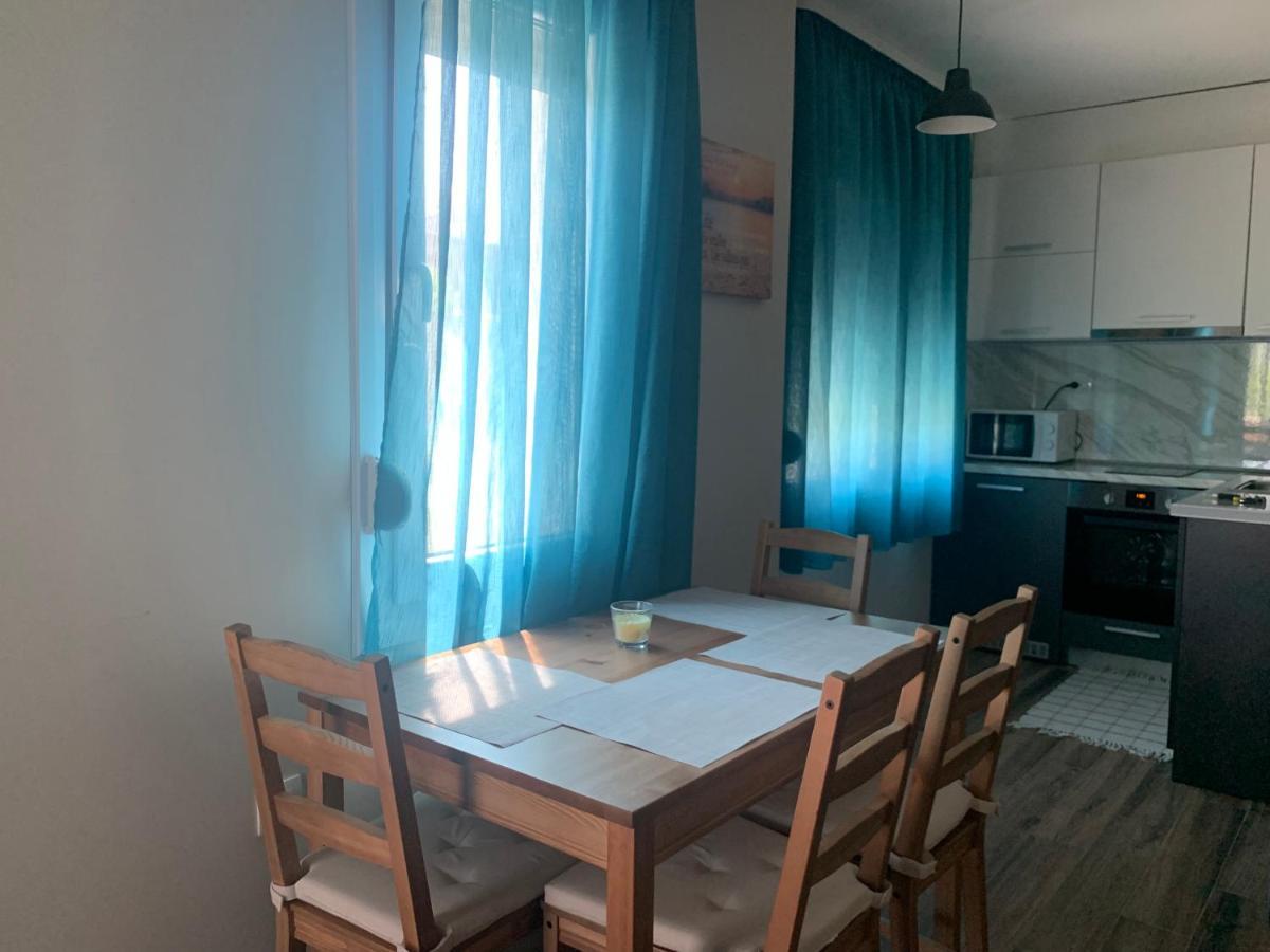 Verona Apartment Sandanski Zewnętrze zdjęcie