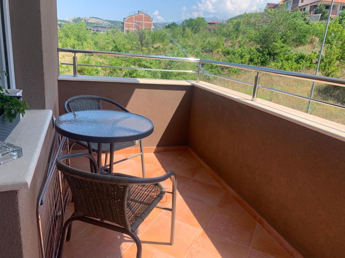 Verona Apartment Sandanski Zewnętrze zdjęcie