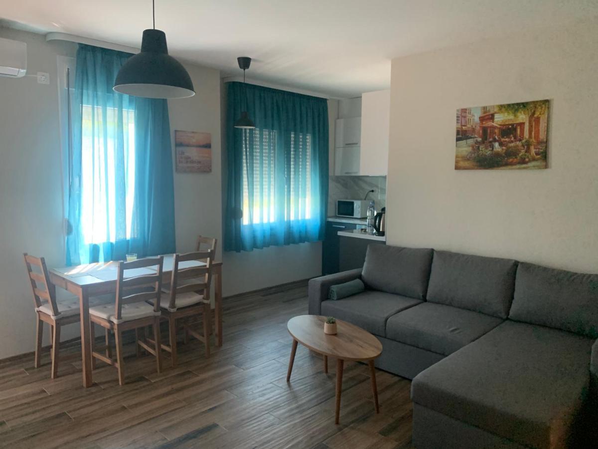 Verona Apartment Sandanski Zewnętrze zdjęcie