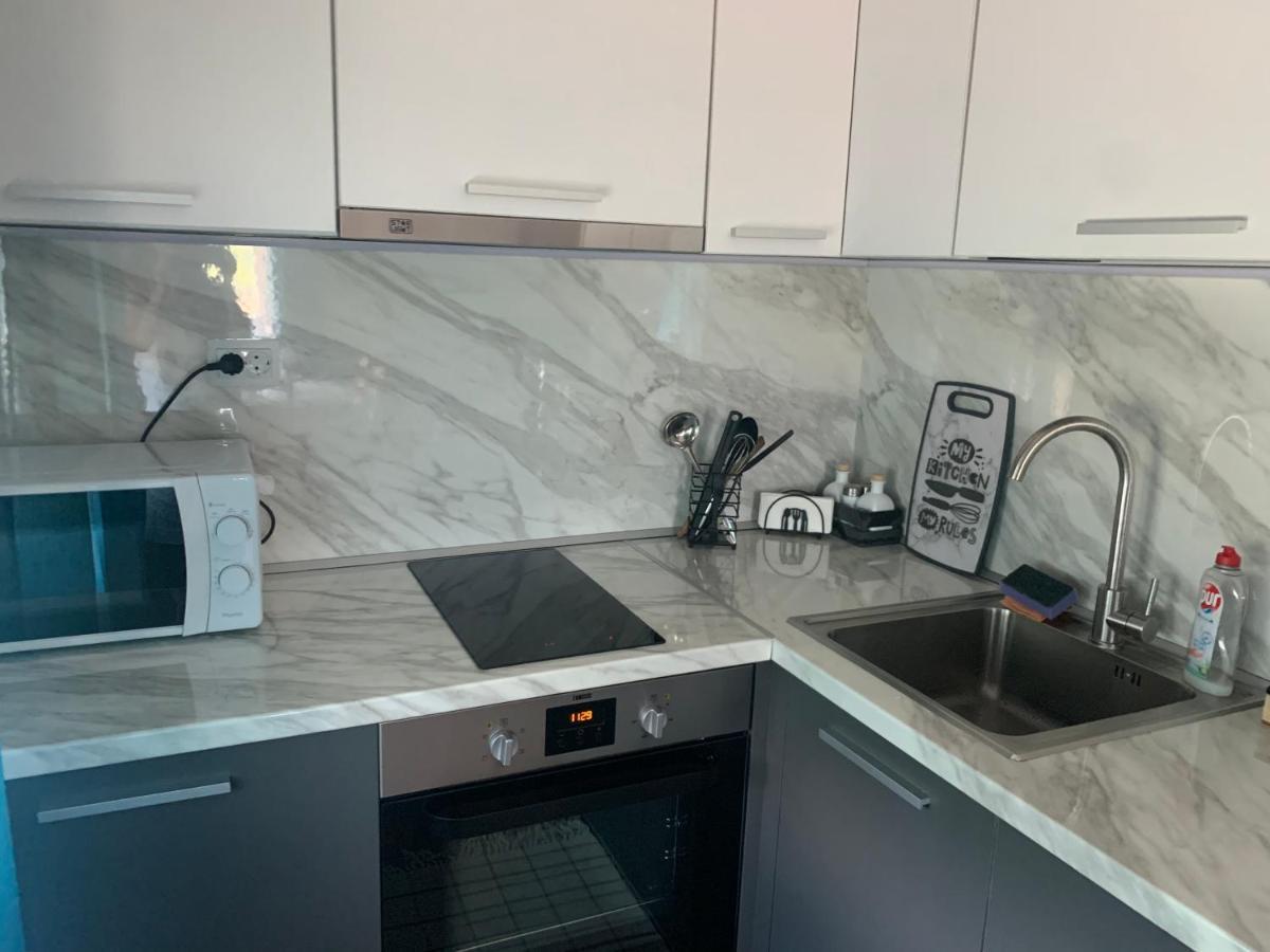Verona Apartment Sandanski Zewnętrze zdjęcie