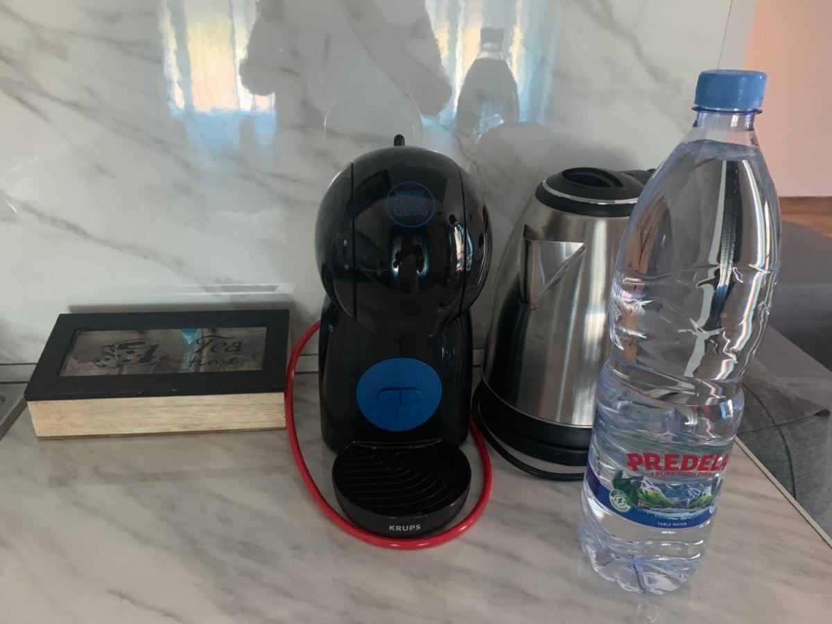 Verona Apartment Sandanski Zewnętrze zdjęcie