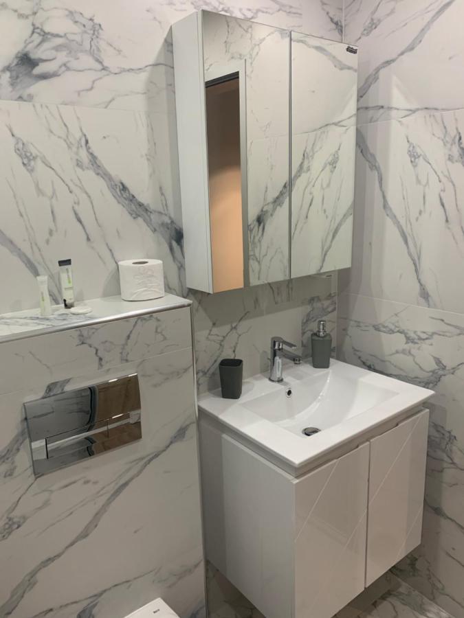 Verona Apartment Sandanski Zewnętrze zdjęcie