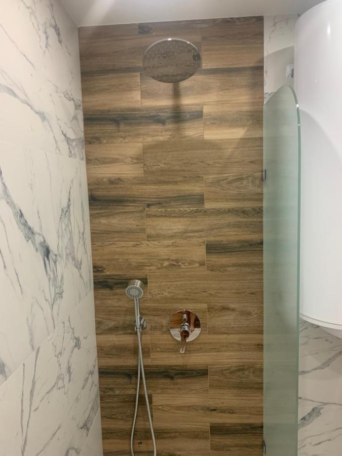 Verona Apartment Sandanski Zewnętrze zdjęcie