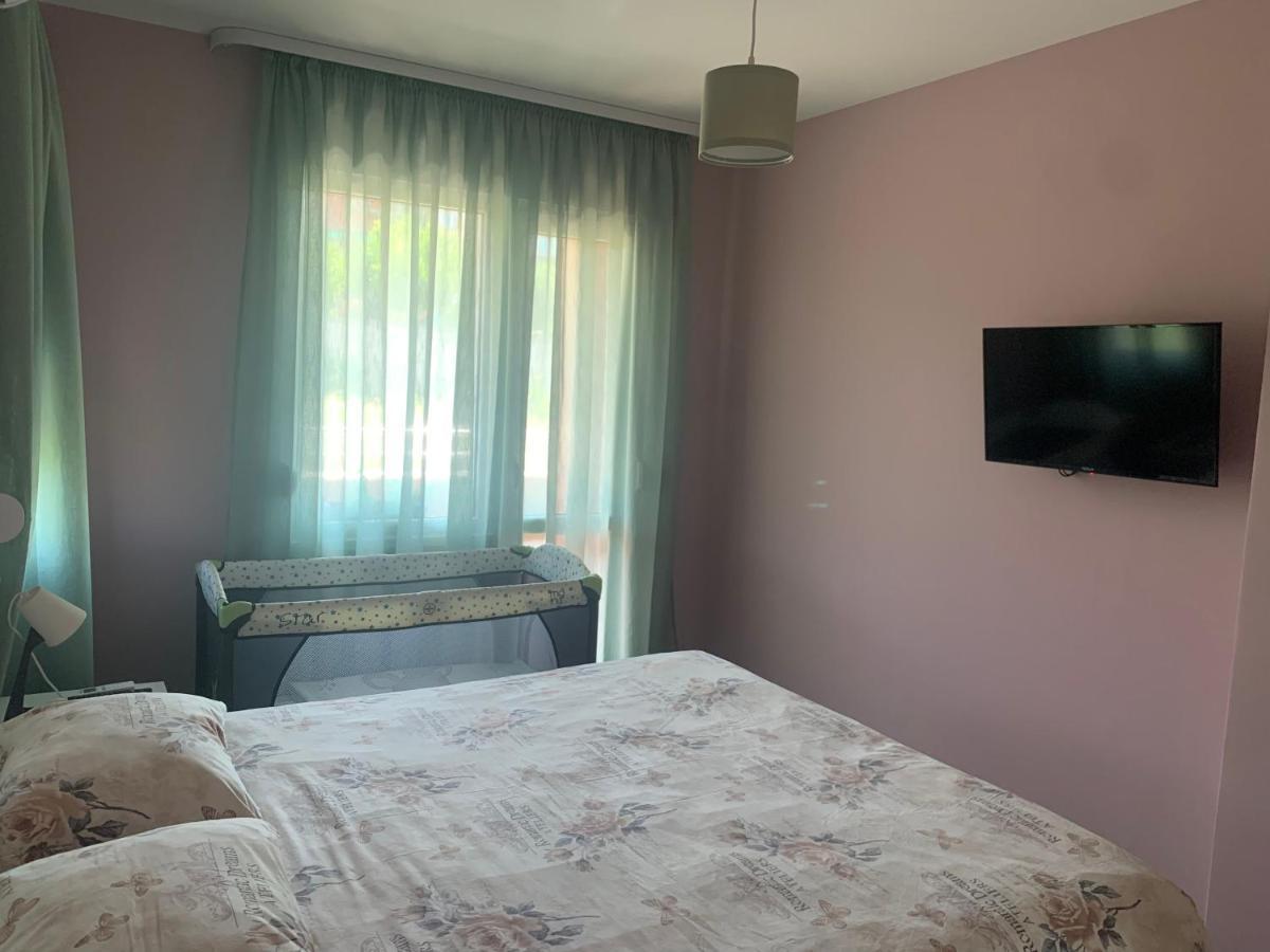 Verona Apartment Sandanski Zewnętrze zdjęcie