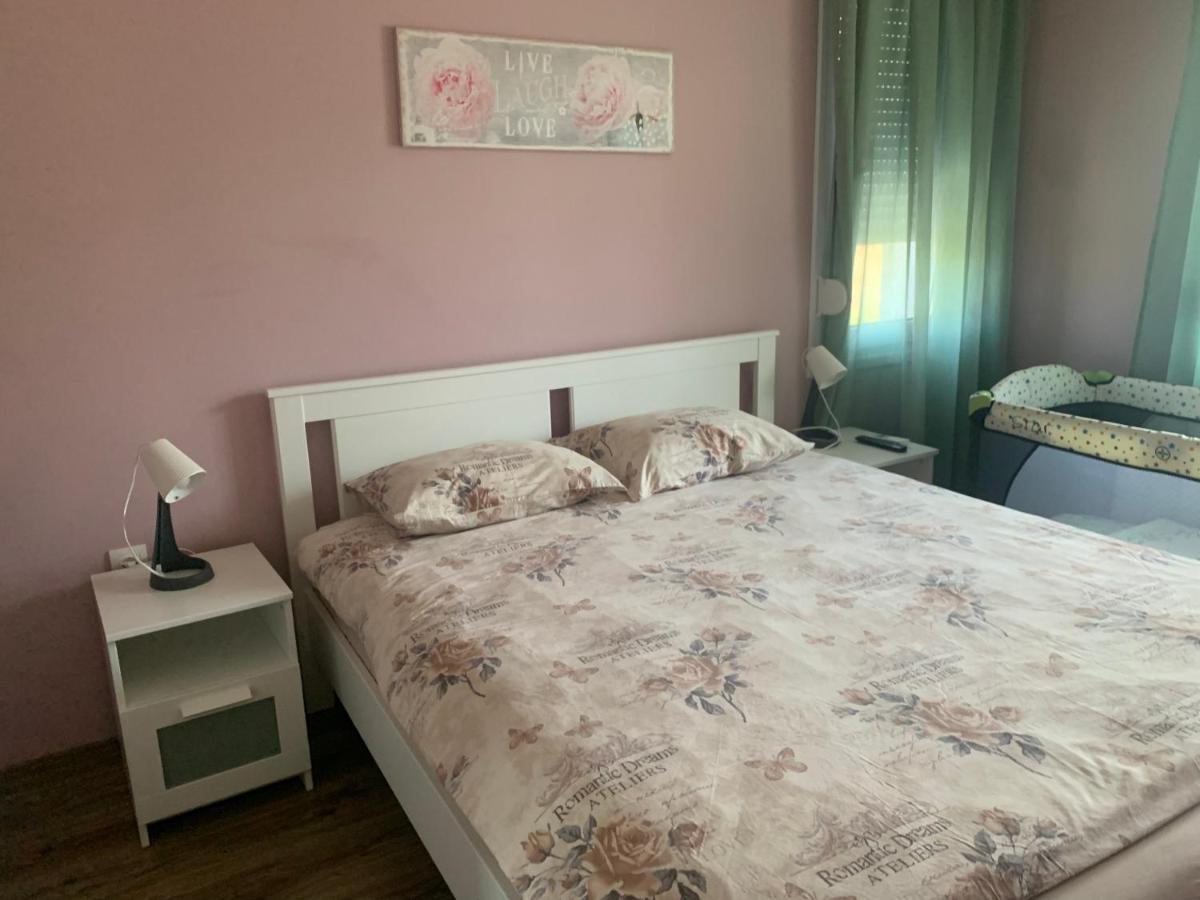 Verona Apartment Sandanski Zewnętrze zdjęcie